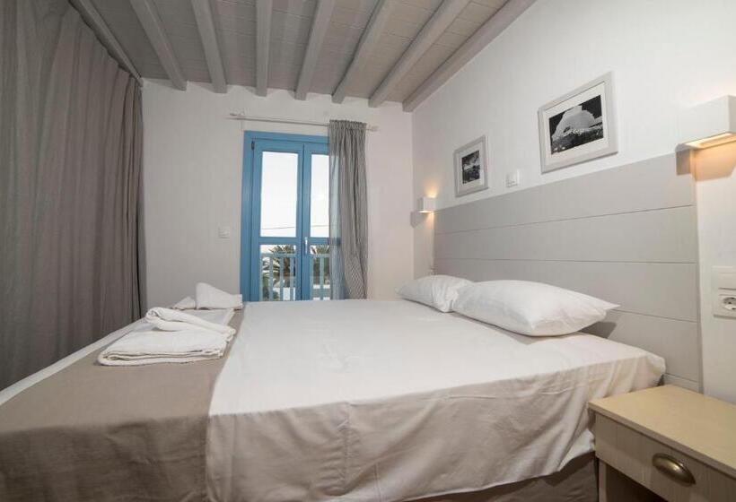 Almyra Guesthouses