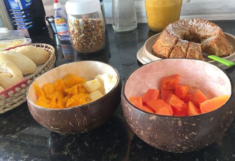 Bada Hostel & Kite School