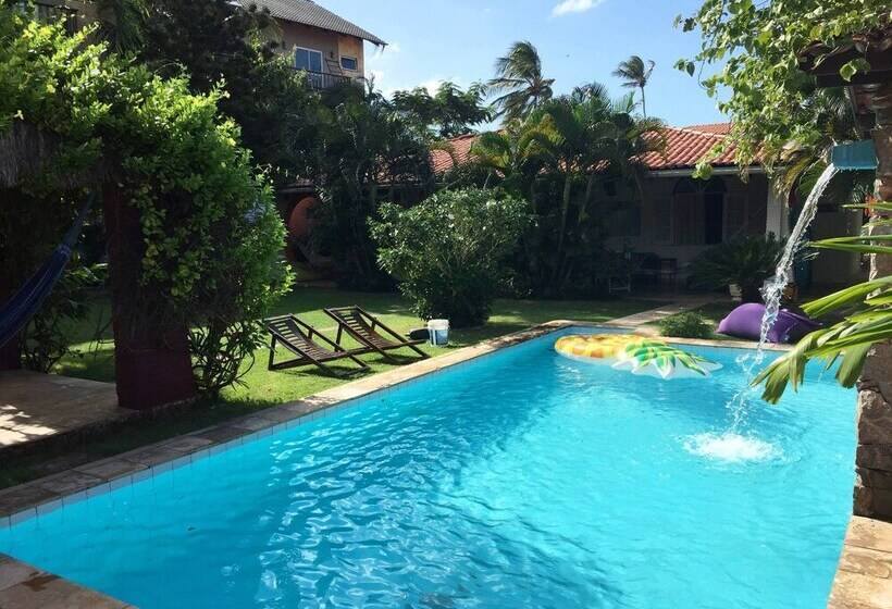 Bada Hostel & Kite School