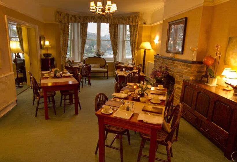 민박 Trehaven Manor