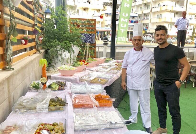 هتل Bir Umut