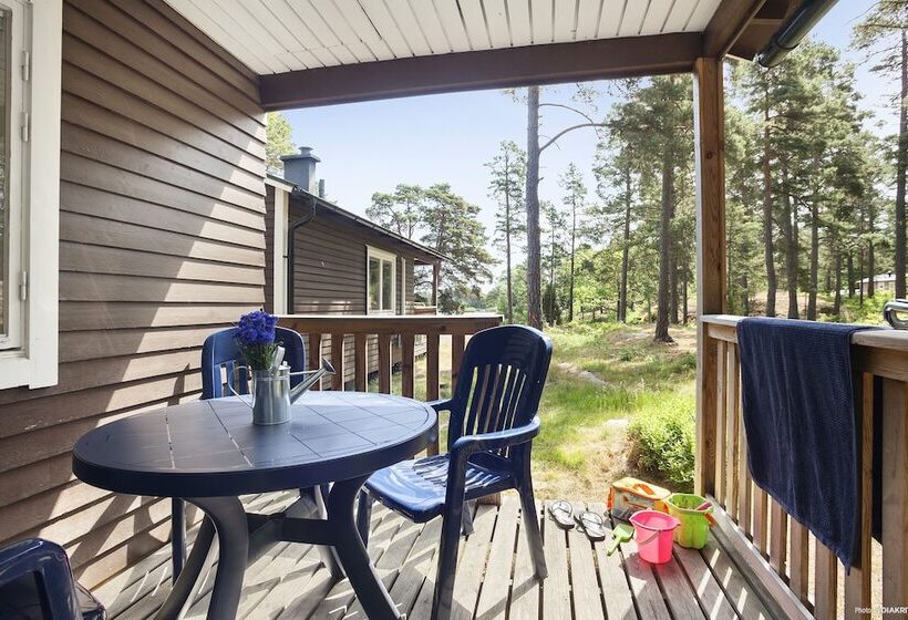 فندق First Camp Gunnarsö Oskarshamn