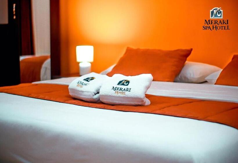 هتل Meraki