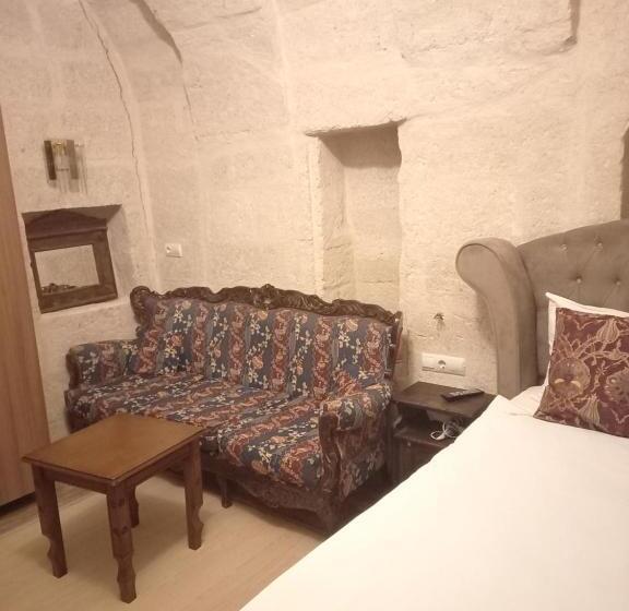 هتل Sandık Cave Suites