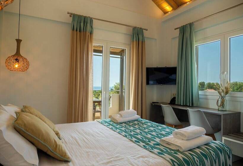 Kotroni Villas