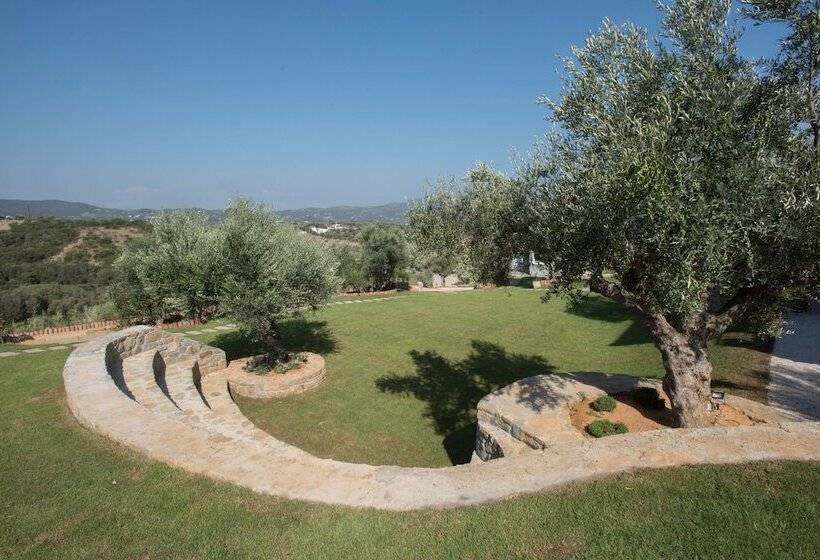 Kotroni Villas