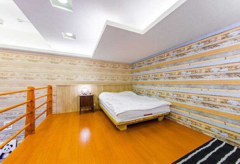 پانسیون Chin Hsi Homestay