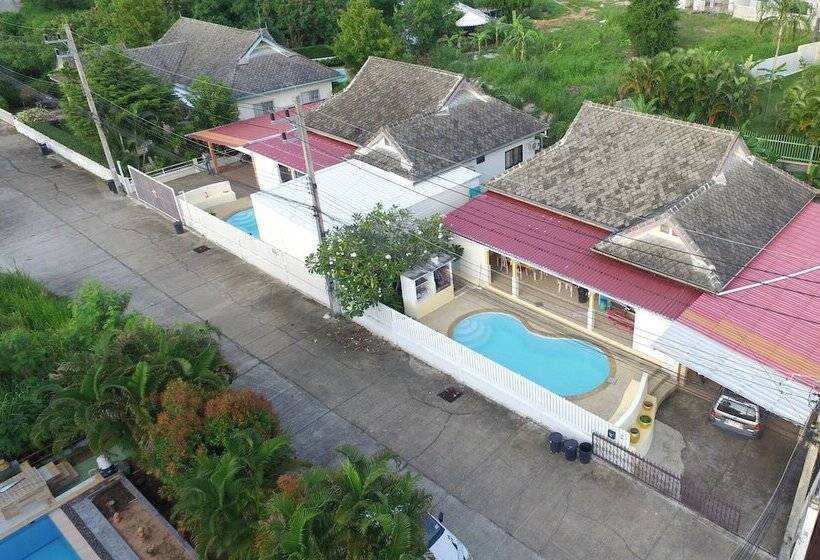 پانسیون Sawasdee Rawai Phuket