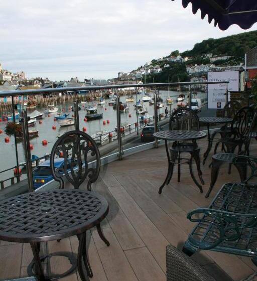 بنسيون The Old Bridge House