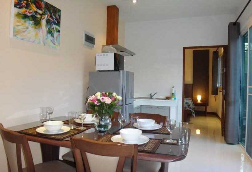 Residence Harmonie