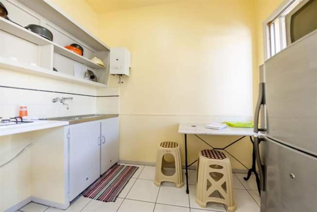 Grand Motel Anse Vata