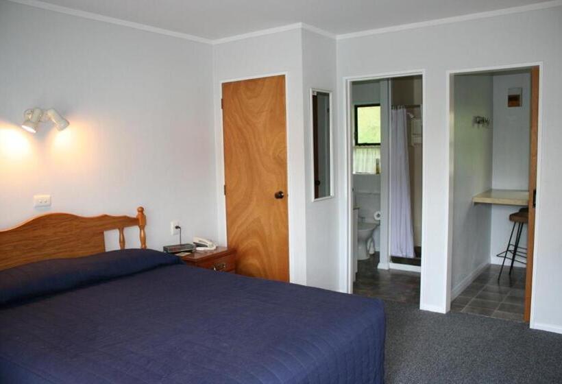 Awatea Park Motel