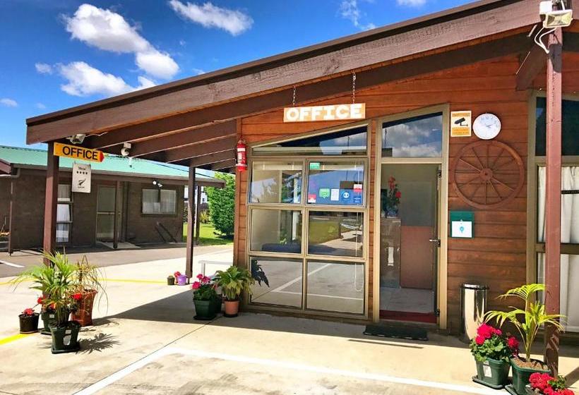 Grange Motel