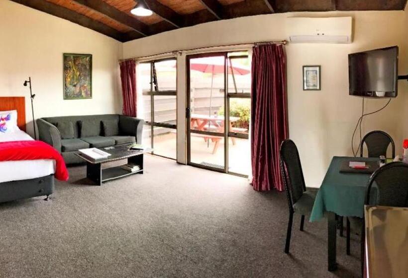Grange Motel