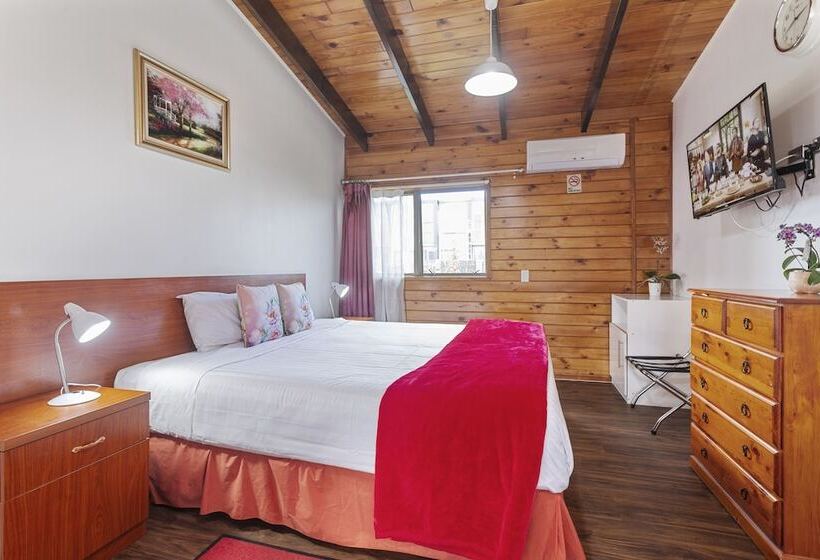 Grange Motel