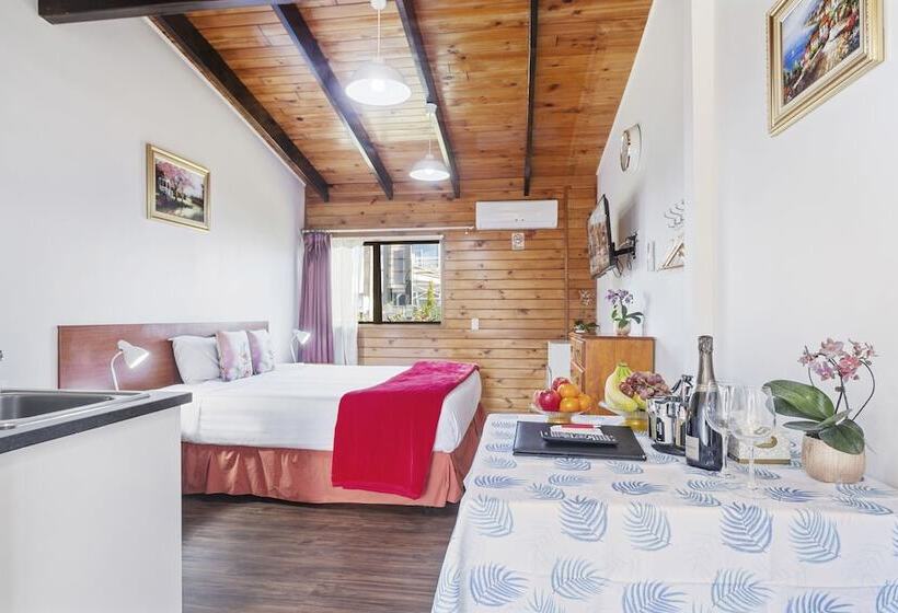 Grange Motel