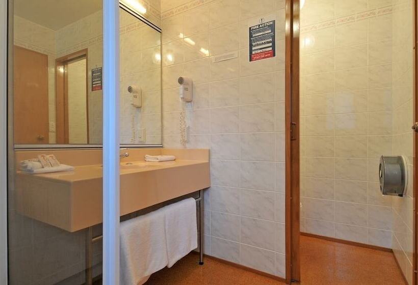 בית מלון כפרי Aotea Lodge