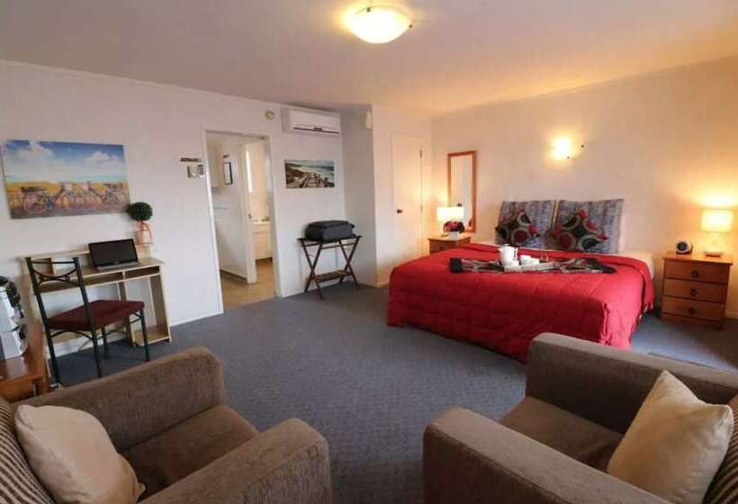 酒店 Boundary Court Motor Inn
