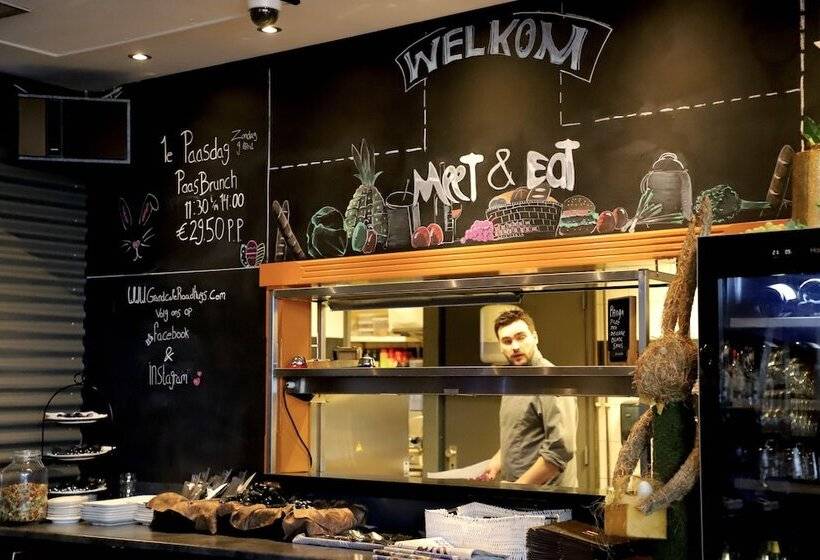 City Hotel Restaurant Stadskanaal