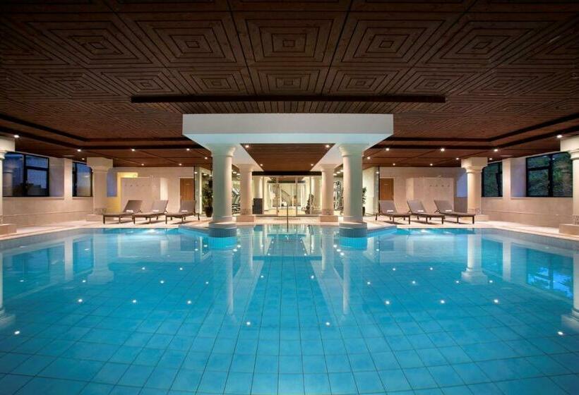Hotel Doubletree By Hilton Royal Parc Soestduinen