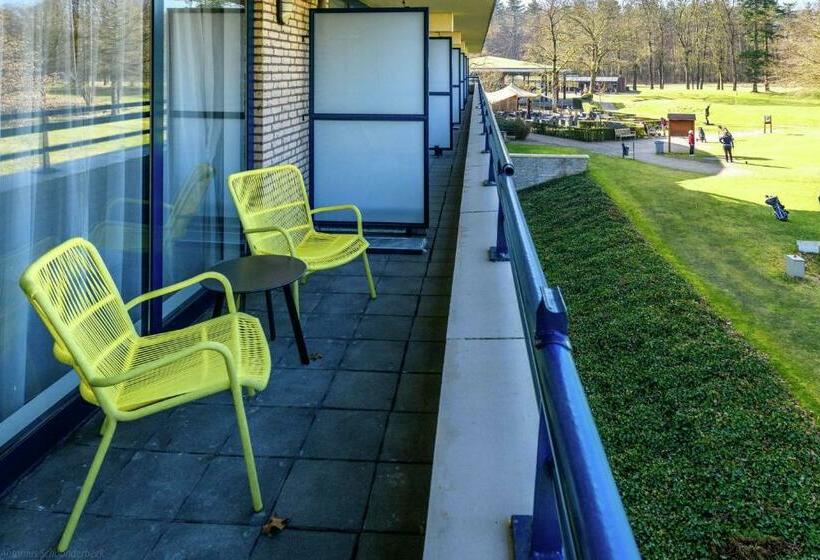 Hotel Doubletree By Hilton Royal Parc Soestduinen