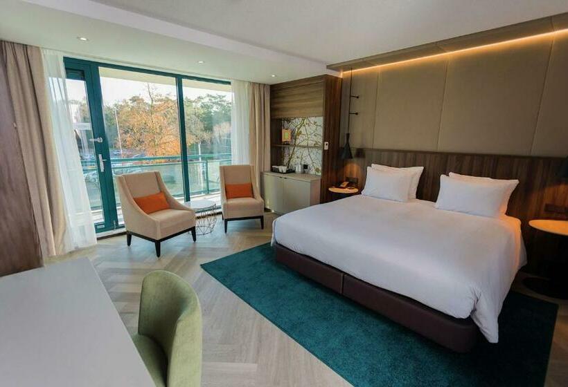 Hotel Doubletree By Hilton Royal Parc Soestduinen