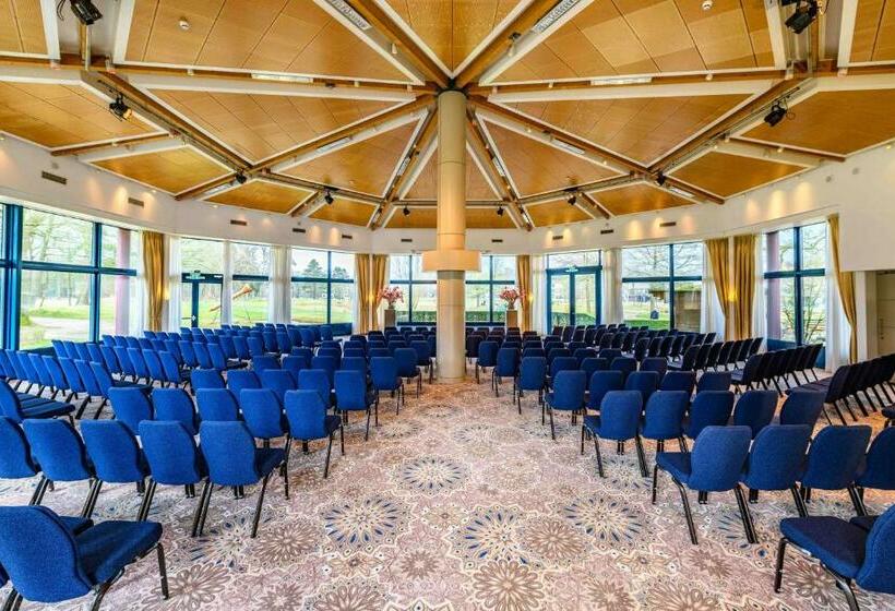 Hotel Doubletree By Hilton Royal Parc Soestduinen