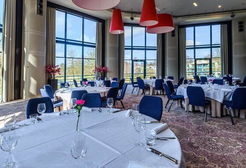 Hotel Doubletree By Hilton Royal Parc Soestduinen