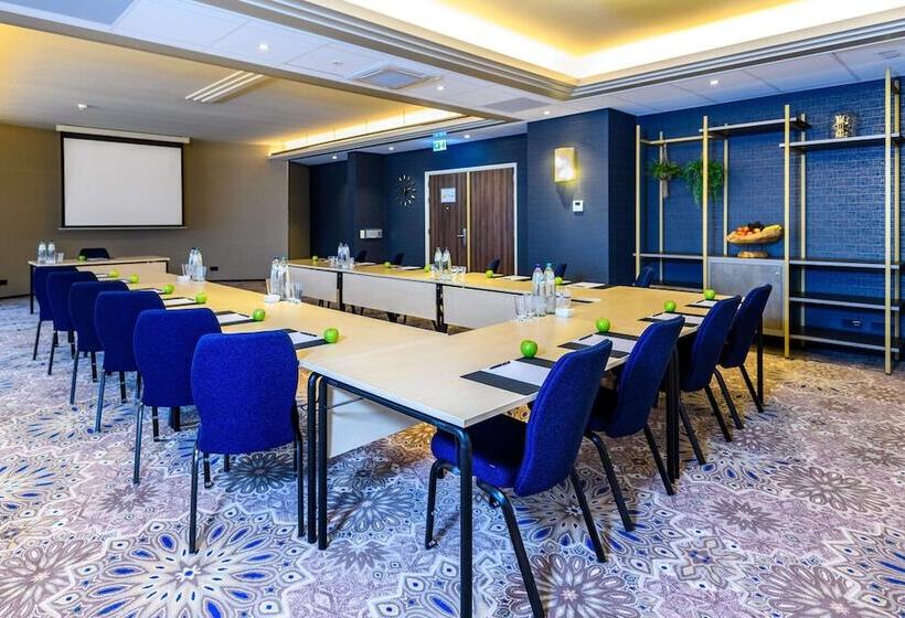 Hotel Doubletree By Hilton Royal Parc Soestduinen