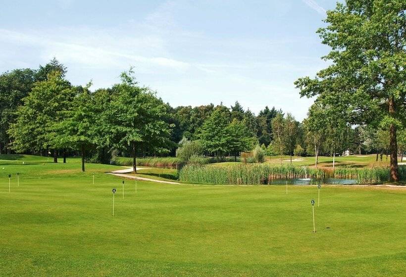 Hotel Doubletree By Hilton Royal Parc Soestduinen