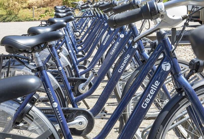 Fletcher Hotel Apeldoorn