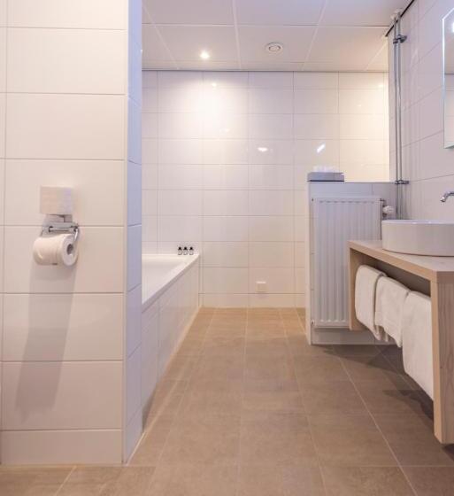 Fletcher Hotel Restaurant De Scheperskamp