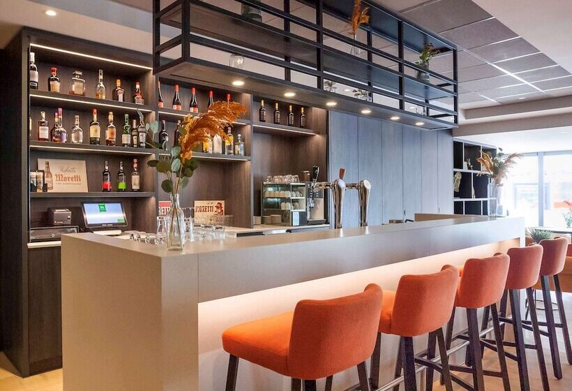 هتل Ibis Styles Den Haag Scheveningen