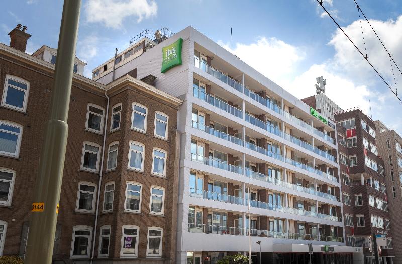 هتل Ibis Styles Den Haag Scheveningen