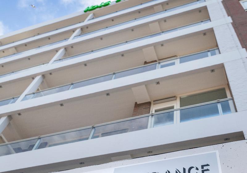 هتل Ibis Styles Den Haag Scheveningen