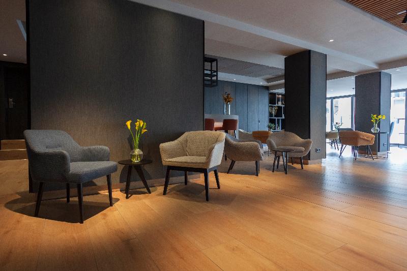 هتل Ibis Styles Den Haag Scheveningen