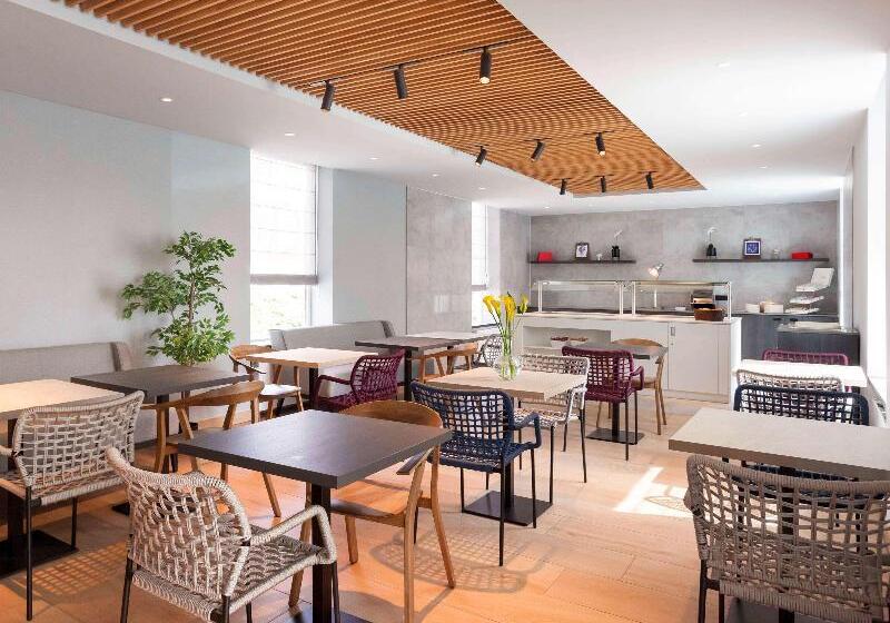 هتل Ibis Styles Den Haag Scheveningen