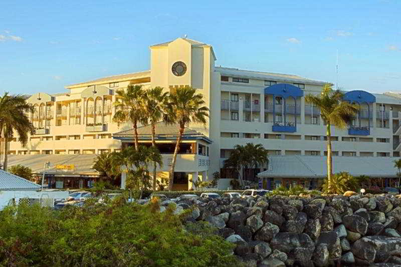 Hotel Royal Palm Beach Resort