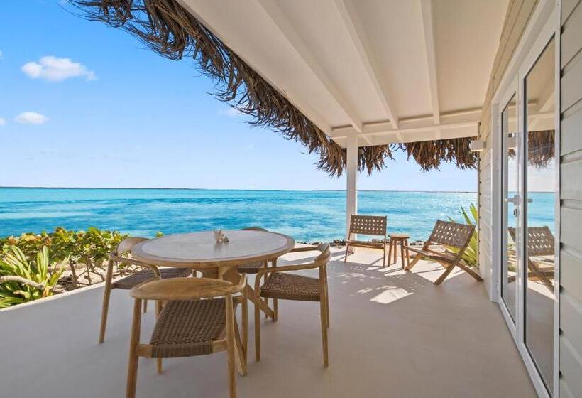 Sorobon Luxury Beach Resort