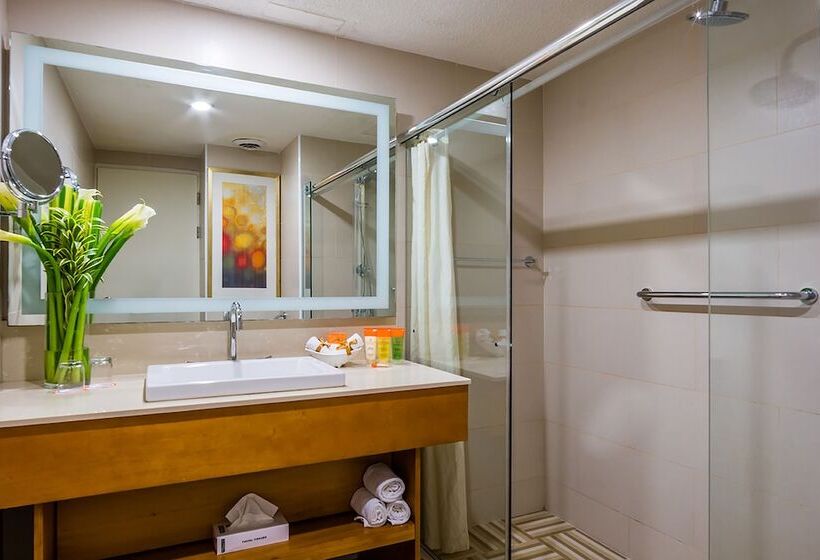 Sunscape Curacao Resort Spa & Casino