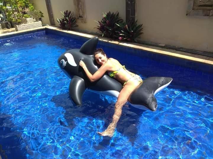 هاستل Sunrise Backpacker