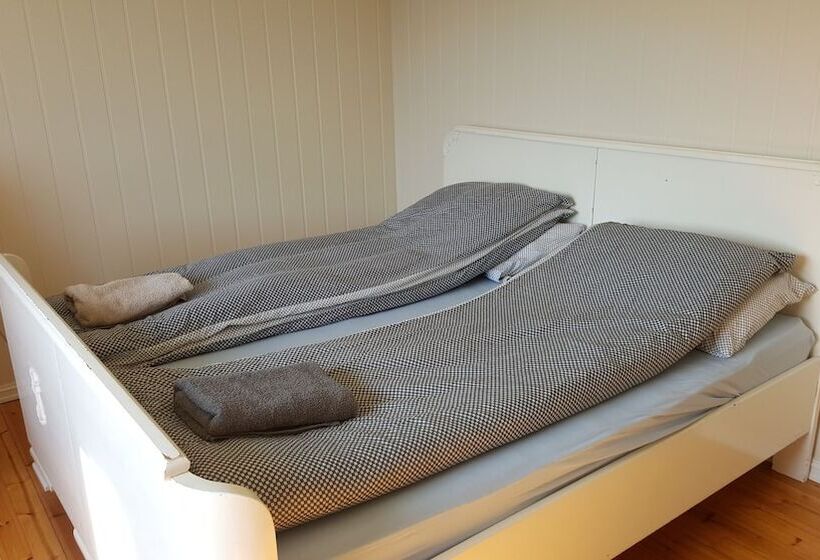 ベッドアンドブレックファースト Stranda Bed And Fishing