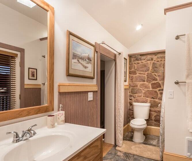 Frush Farm Bed & Breakfast