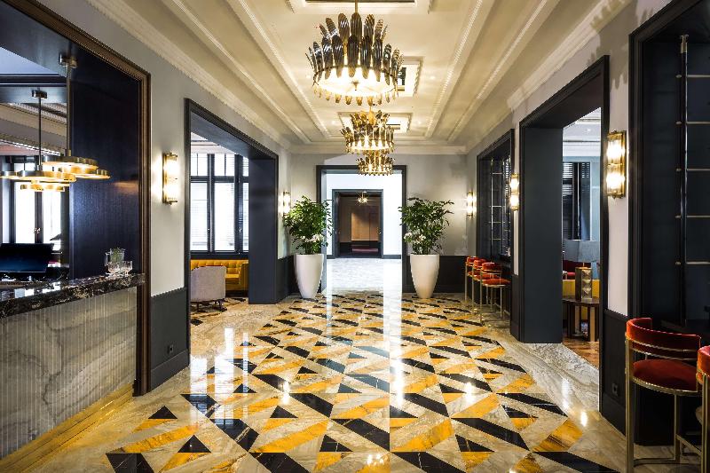 Lume Boutique Hotel, Autograph Collection