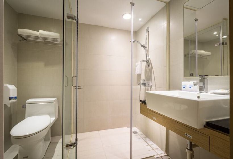 هتل Country Garden