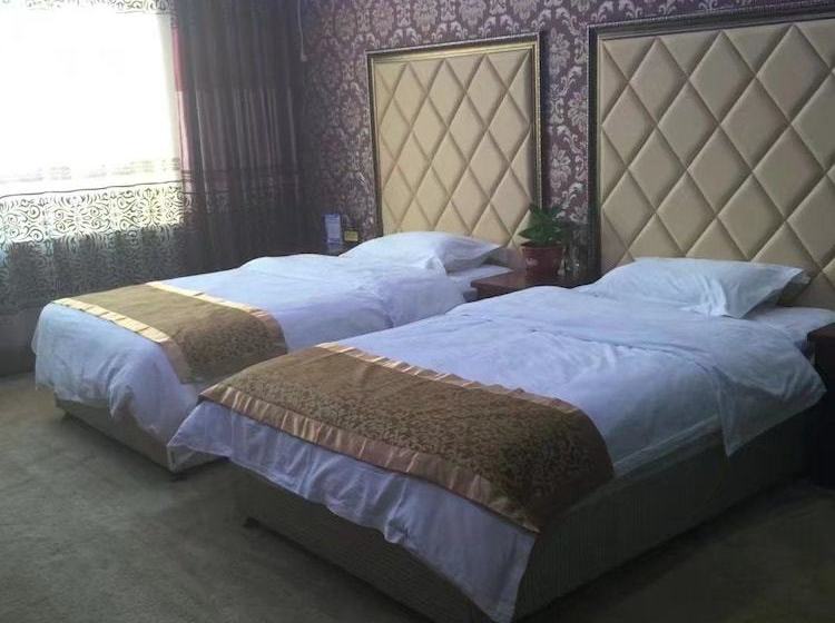 בית מלון כפרי Harbin Hongyun