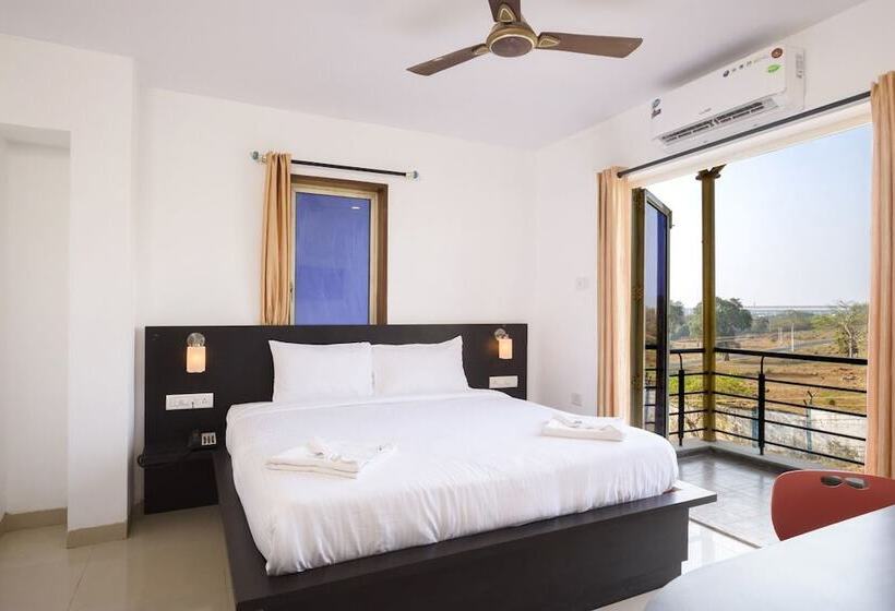 هتل Mariaariose  Melody Of The Sea