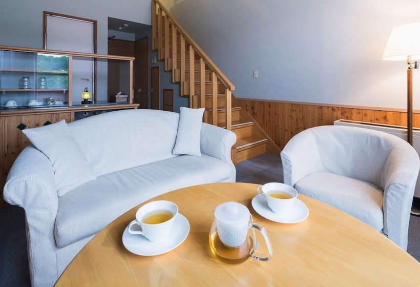 Отель Natural Resort Hygeia