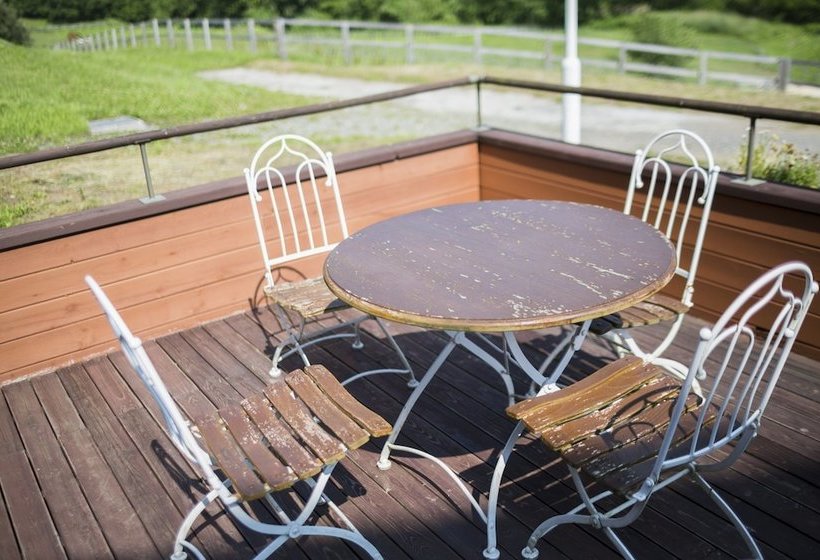 Отель Natural Resort Hygeia