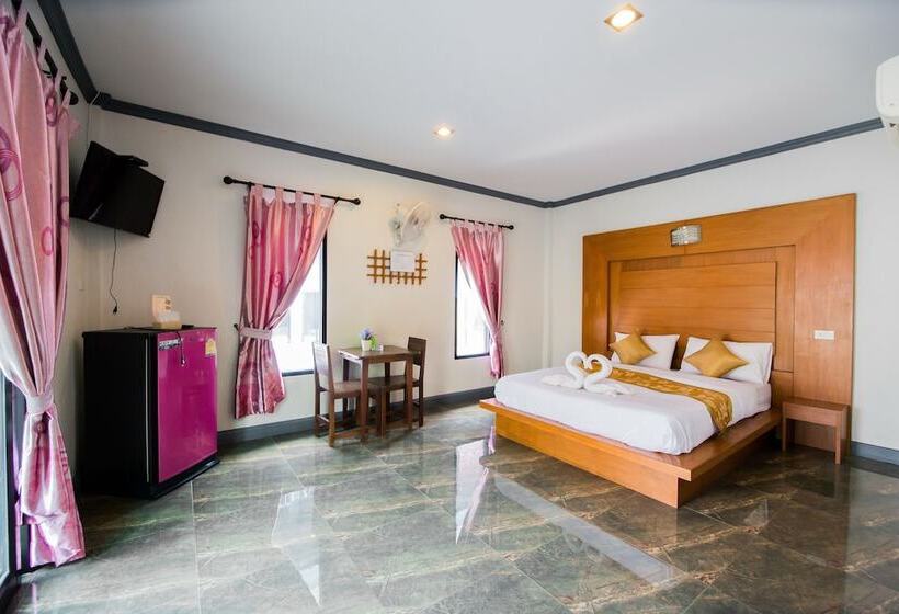 هتل Numjaan Resort